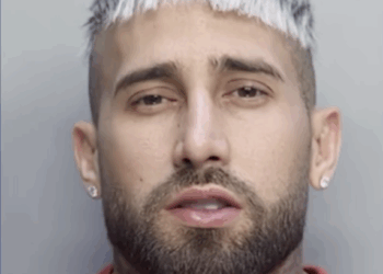 Leamsy La Figura Alleges Abuse at Alligator Alcatraz